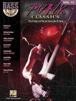 Bass Play-Along