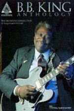 B.B. King: Anthology