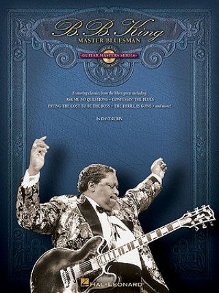 B.B. King