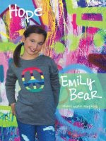 BEAR EMILY HOPE PF SOLO BK