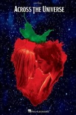 BEATLES ACROSS UNIVERSE EASY PF BK