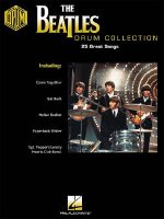 BEATLES DRUM COLLECTION,THE