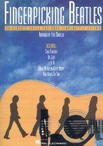 Fingerpicking Beatles