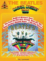 BEATLES MAGICAL MYSTERY TOUR GTR TAB
