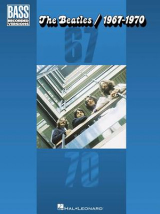 Beatles/1967-1970