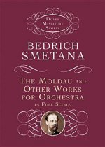 Bedrich Smetana