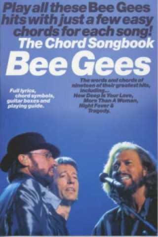 Bee Gees