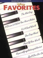 Disney Favourites