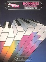Beginnings for Keyboards
