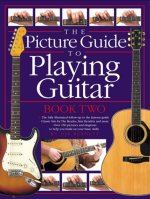 Picture Guide to Playing Guitar - Book 2