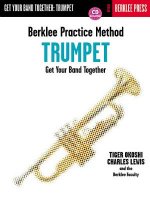 Berklee Practice Method