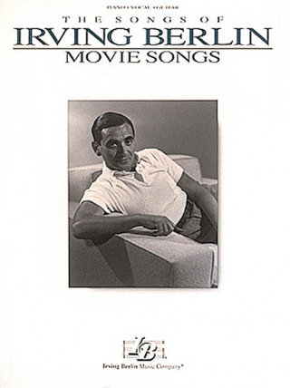 Irving Berlin Movie Songs
