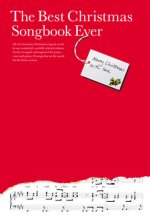 Best Christmas Songbook Ever