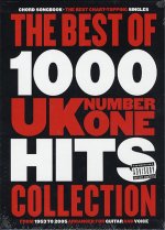 Best of 1000 No.1 Hits