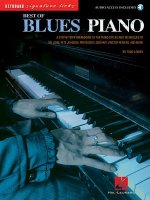 Best of Blues Piano