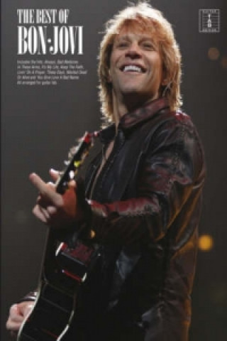 Best Of Bon Jovi (Bon Jovi / Artists)()