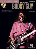 Best Of Buddy Guy