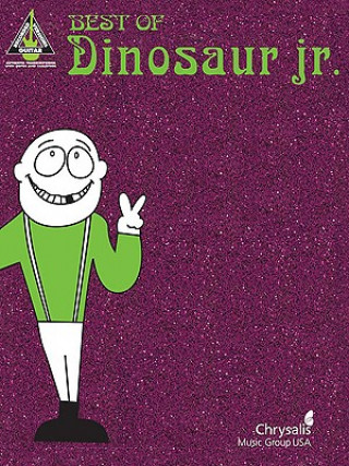 Dinosaur jr.