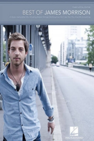 James Morrison