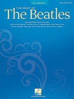 BEST OF THE BEATLES CLT BK