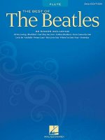 BEST OF THE BEATLES FLT BK