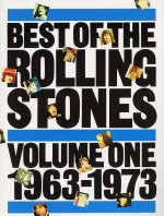 BEST OF THE ROLLING STONES 63-73