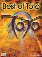BEST OF TOTO PVG SONGBOOK BK