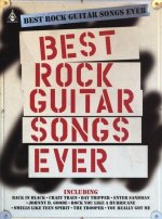 Best Rock Guitar Songs Ever