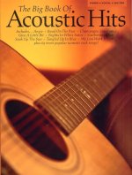 Big Book of Acoustic Hits