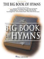 Big Book of Hymns
