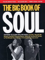 Big Book of Soul