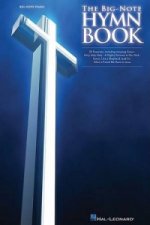 Big-Note Hymn Book