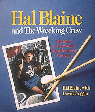 BLAINE HAL THE WRECKING CREW