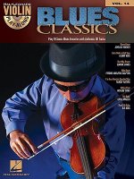 Violin Play-Along