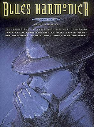 Blues Harmonica Collection
