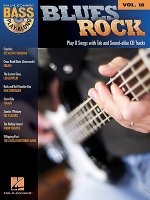 Bass Play-Along Volume 18