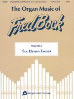 BOCK ORGAN MUSIC OF VOL1 ORG BK