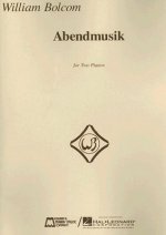 BOLCOM ABENDMUSIK 2PF