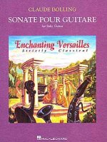 BOLLING SONATE POUR GUITAR