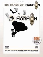 BOOK OF MORMON