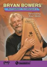 BOWERS AUTOHARP DVD