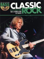 Hal Leonard Bass Play-along