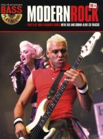 Bass Play-along