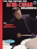 BRANLY METHOD AFRO CUBAN DRUM BKCD