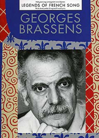Georges Brassens