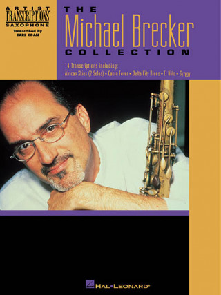 Michael Brecker Collection