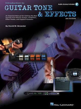 Introduction to Guitar Tone & Effects