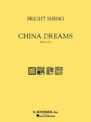 BRIGHT SHENG CHINA DREAMS FSC