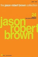 Jason Robert Brown Collection