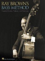 Ray Brown'S Bass Method